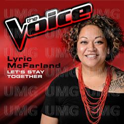 Let's Stay Together - Lyric McFarland