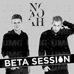 Det' Okay (BETA Session) - NOAH