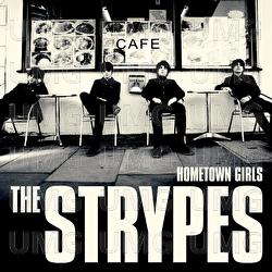 Hometown Girls - The Strypes