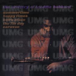 The Artistry Of Freddie Hubbard - Freddie Hubbard