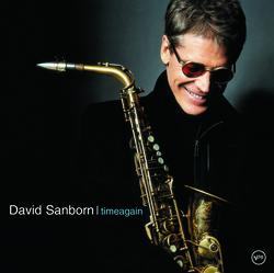 Time Again - David Sanborn