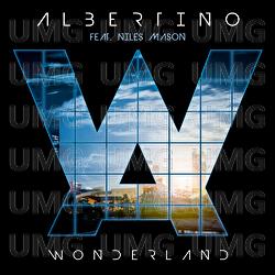 Wonderland (Feat. Niles Mason) - Albertino