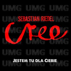 Jestem Tu Dla Ciebie - Sebastian Riedel & Cree