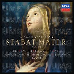 Steffani: Stabat Mater