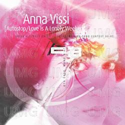 Oto Stop/Mono I Agapi - Anna Vissi