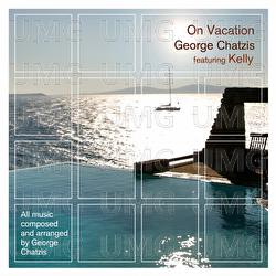 On Vacation - George Chatzis