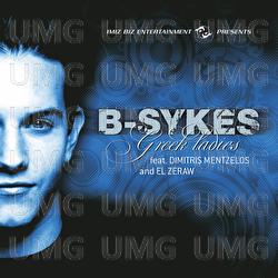 Greek Ladies - B-Sykes