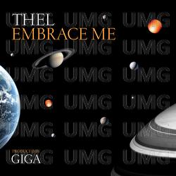 Embrace Me - Giorgos Gikodimas