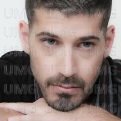 Na S' Akouso Mono - Dimitris Gounaris
