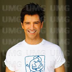 Iparhi Elpida - Sakis Rouvas