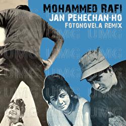Jan Pehechan-Ho - Mohammed Rafi