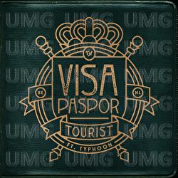 Visa Paspor