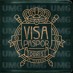 Visa Paspor - Tourist LeMC