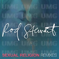 Sexual Religion - Rod Stewart