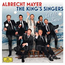 Let It Snow - Albrecht Mayer, The King's Singers