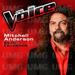 Dear Prudence - Mitchell Anderson