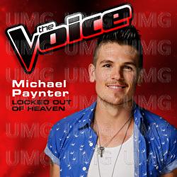 Locked Out Of Heaven - Michael Paynter