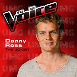 The Joker - Danny Ross