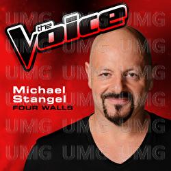Four Walls - Michael Stangel