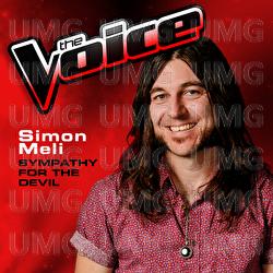 Sympathy For The Devil - Simon Meli