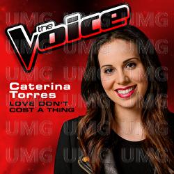Love Don't Cost A Thing - Caterina Torres