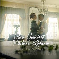 Tuhat vuotta sitten - Olavi Uusivirta, Pauliina Kokkonen