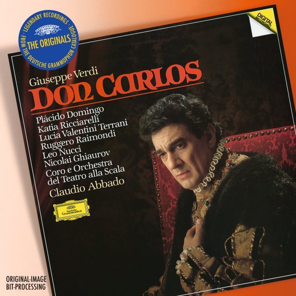 Verdi: Don Carlos