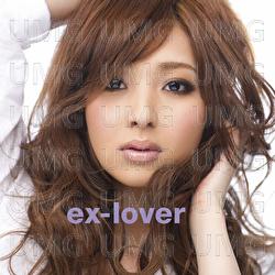 Ex-Lover - Ayumi Sakai