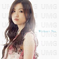 Without You - Jyongri