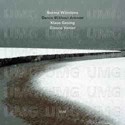 Dance Without Answer - Norma Winstone, Glauco Venier, Klaus Gesing