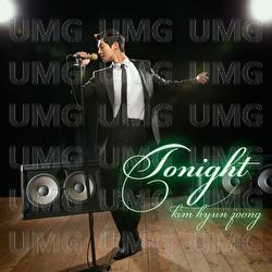 TONIGHT - Kim Hyun Joong