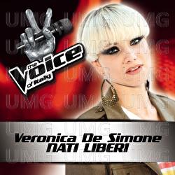 Nati Liberi - Veronica De Simone