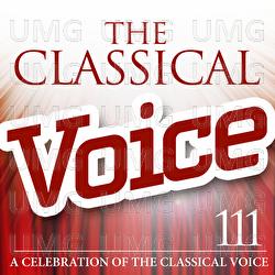 The Classical Voice: A Celebration of the Classical Voice
