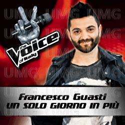 Un Solo Giorno In Pi&ugrave; - Francesco Guasti