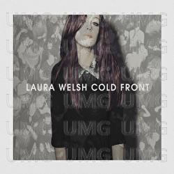 Cold Front - Laura Welsh