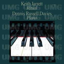 Keith Jarrett: Ritual - Dennis Russell Davies