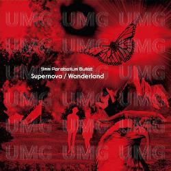 Supernova / Wanderland - 9mm Parabellum Bullet