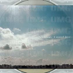 I Stand Free - Acidman
