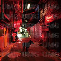 Black Market Blues - EP - 9mm Parabellum Bullet
