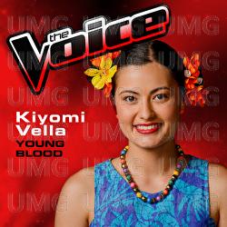 Young Blood - Kiyomi Vella