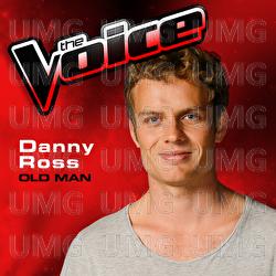 Old Man - Danny Ross