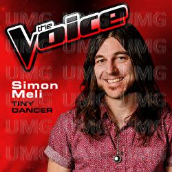 Tiny Dancer - Simon Meli