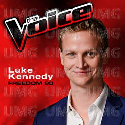 Freedom 90 - Luke Kennedy