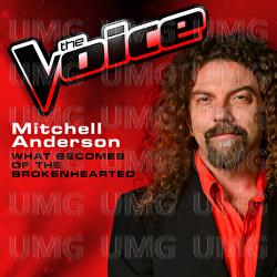 What Becomes Of The Brokenhearted - Mitchell Anderson