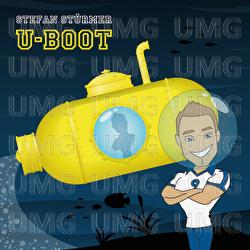 U-Boot - Stefan St&uuml;rmer