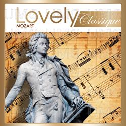 Lovely Classique Mozart - Various Artists