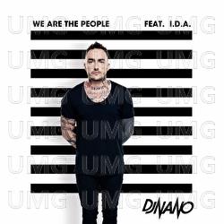 We Are The People - DJ Nano, I.D.A.