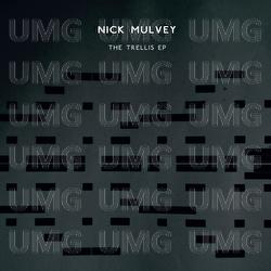 The Trellis EP - Nick Mulvey