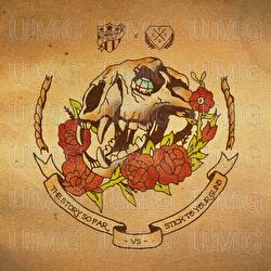 The Story So Far / Stick To Your Guns - Stick To Your Guns