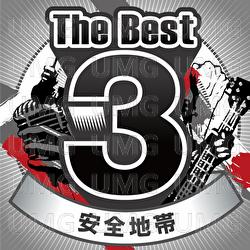 The Best 3 - Anzenchitai